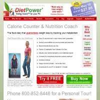 Diet Power image
